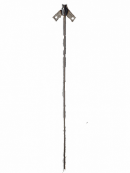 Piquet de terre en inox...