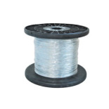 Bobine de câble d'acier