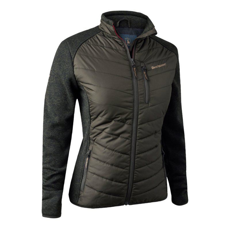 Veste de chasse pour femme