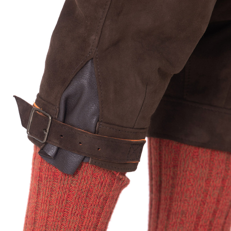 Knickers en cuir de cerf