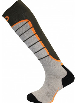 Chaussette haute hunting...