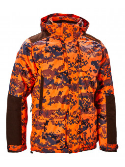 Parka Winchester Iceland...