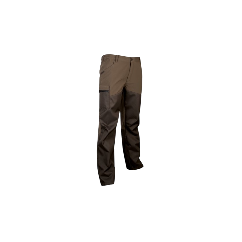 Pantalon Anti-Ronce Resist
