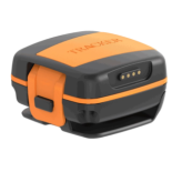 Collier GPS Tracker Bark