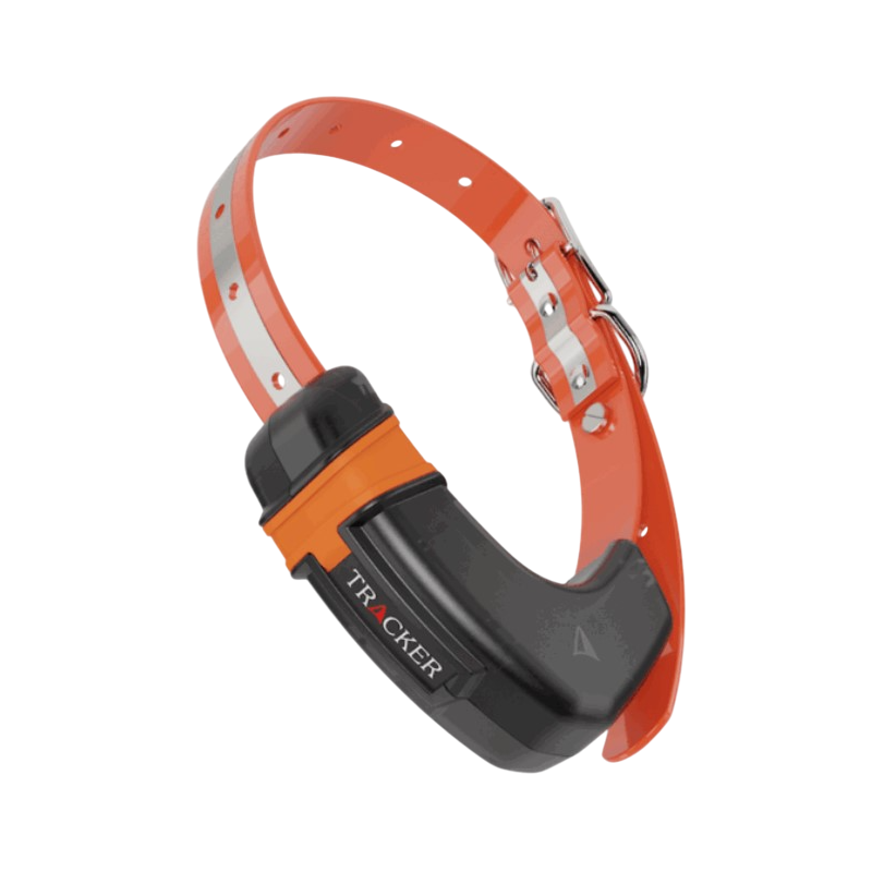 Collier Tracker Luna