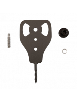 Support arbre pour caméra...