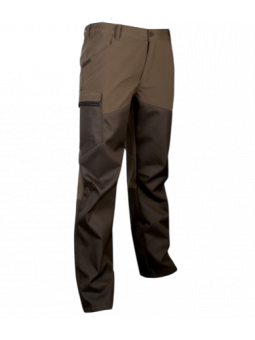 Pantalon Anti-Ronce Resist