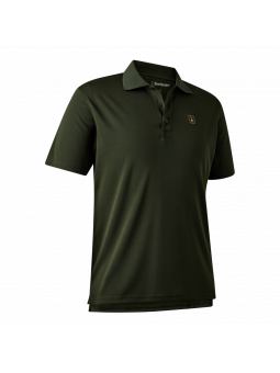 Polo climate 37.5 Technology