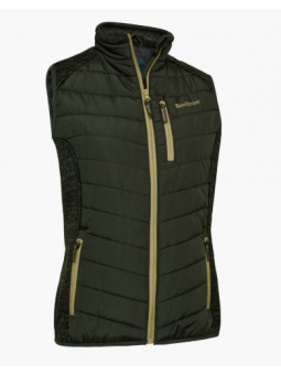 Gilet matelassé Lady Moor