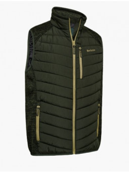 Gilet matelassé Moor