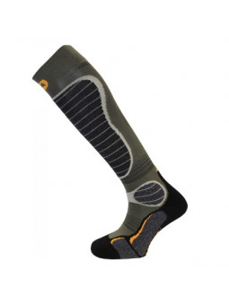 Chaussette haute hunting...