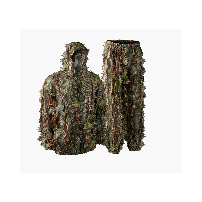 survêtement camouflage