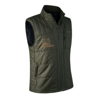 Gilet chauffant