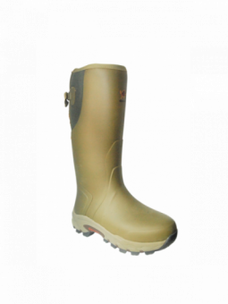 Bottes gateway pro shooter...