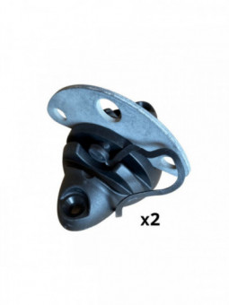 Sac de 2 isobar multi