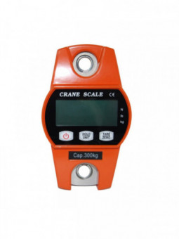 Peson électronique...