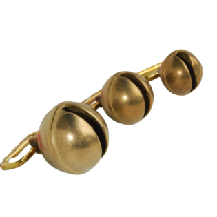 Grelot romain pour chien