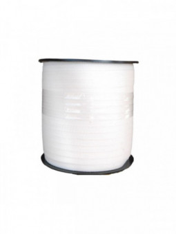 Ruban blanc R15 500m