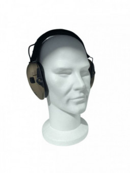 Casque razor à coques razantes