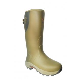 Bottes grand froid