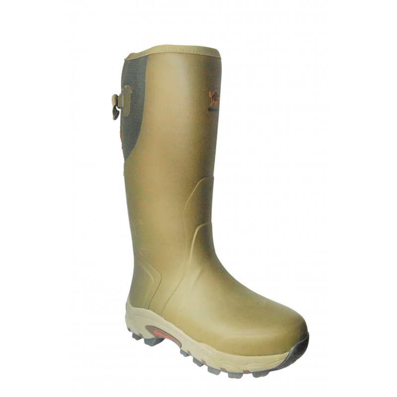 Bottes grand froid