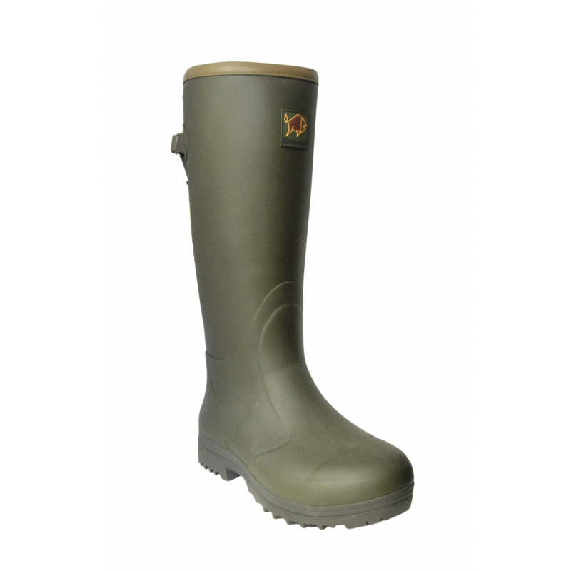 Bottes en néoprène 5mm