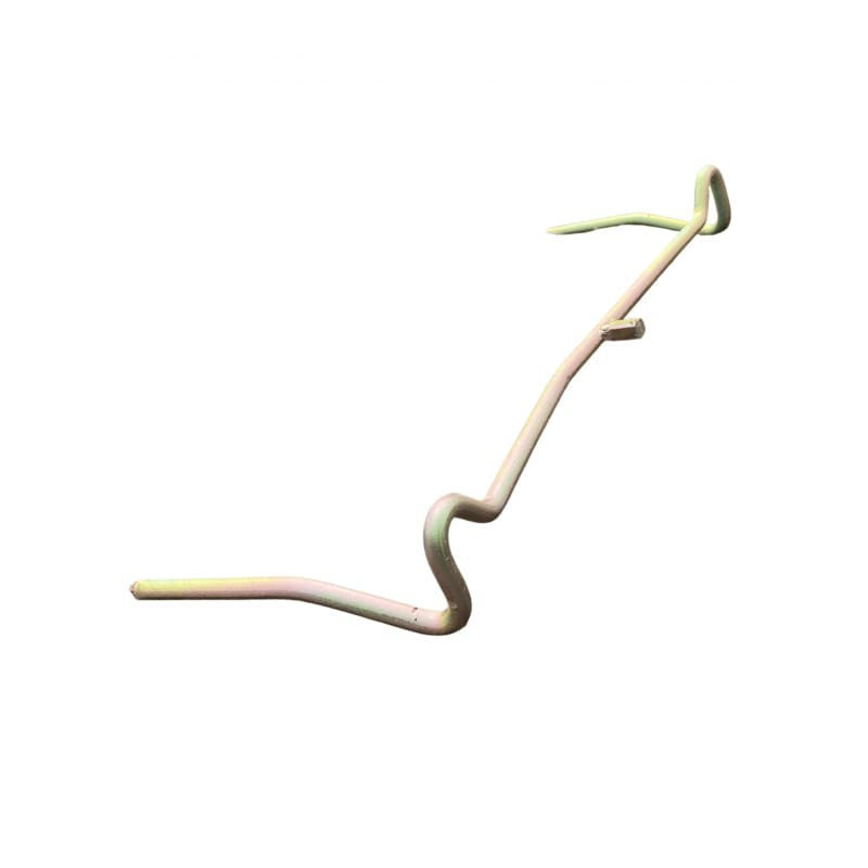 Manivelle roto galva