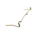 Manivelle roto galva