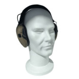 Casque razor à coques rasantes
