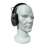 Casque de protection amplificateur 360°