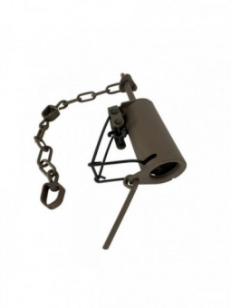 Piège a raton laveur...