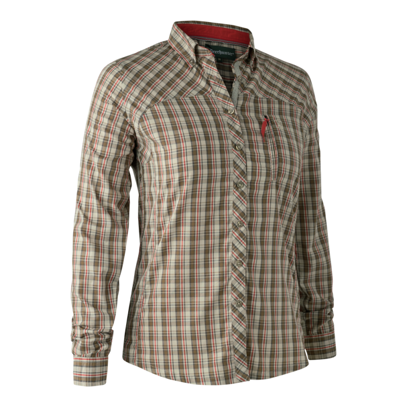 Chemise lady heather