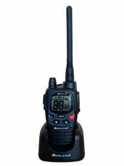 Talkie walkie G9 pro +...