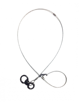 Collet à renard diamètre...