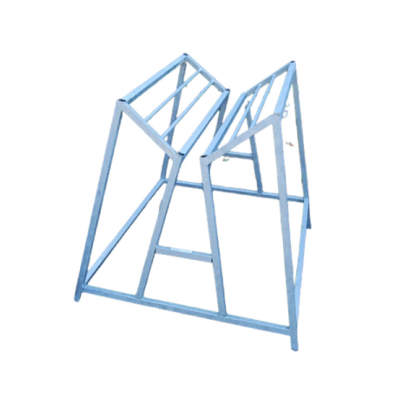 Chevalet de découpe