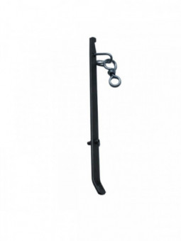 Bras levier pour PBR 807 inox