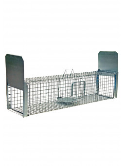 Cage piège 120*34*34