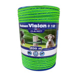 Ruban haute visibilité