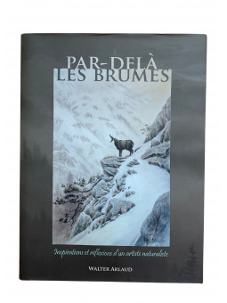 Livre "Par-delà la brume"...
