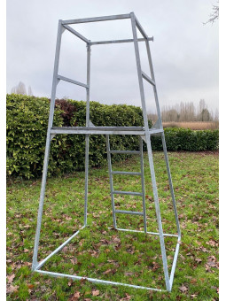 Mirador conique 1,50 m