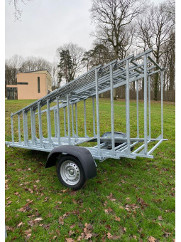 Kit miradors coniques