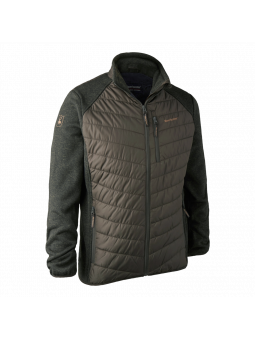 Veste Moor padded
