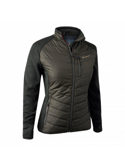 Veste Caroline padded