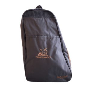 Sac à bottes