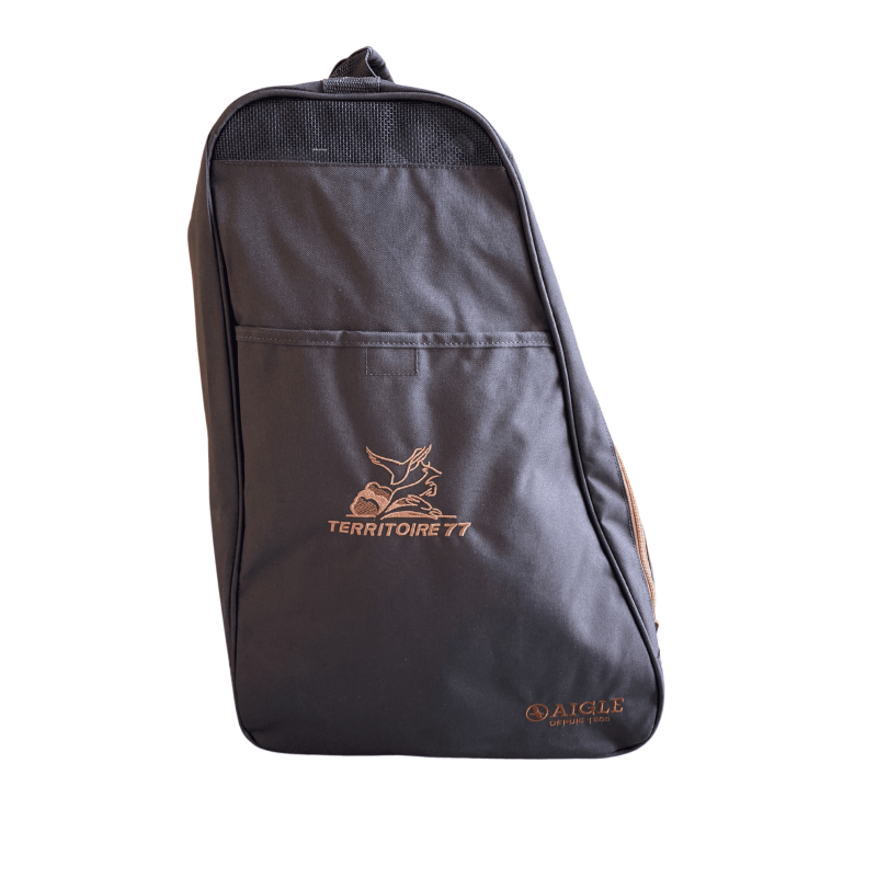 Sac à bottes