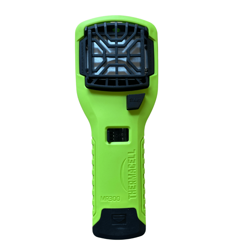 Diffuseur anti-moustiques