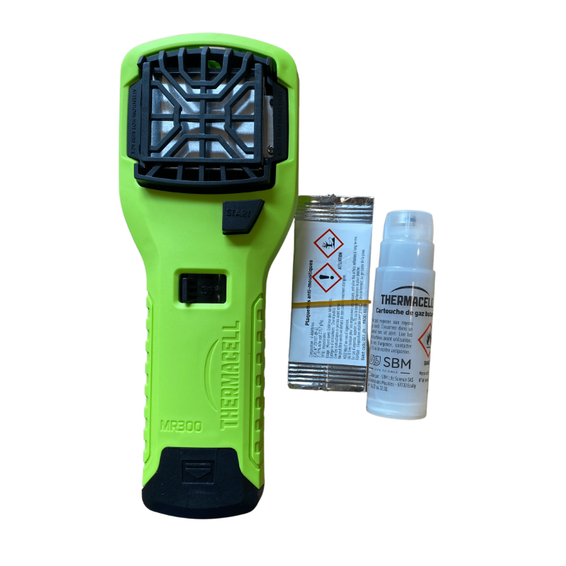 Diffuseur anti-moustiques