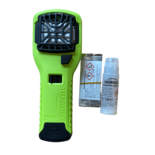 Diffuseur anti-moustiques