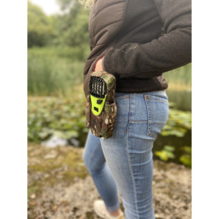 Housse diffuseur anti-moustiques