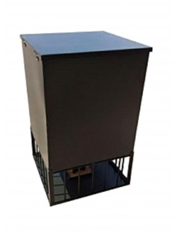 Agrainoir canards/faisans...